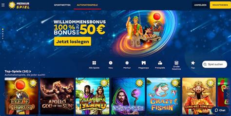 Merkur Casino (2024) .